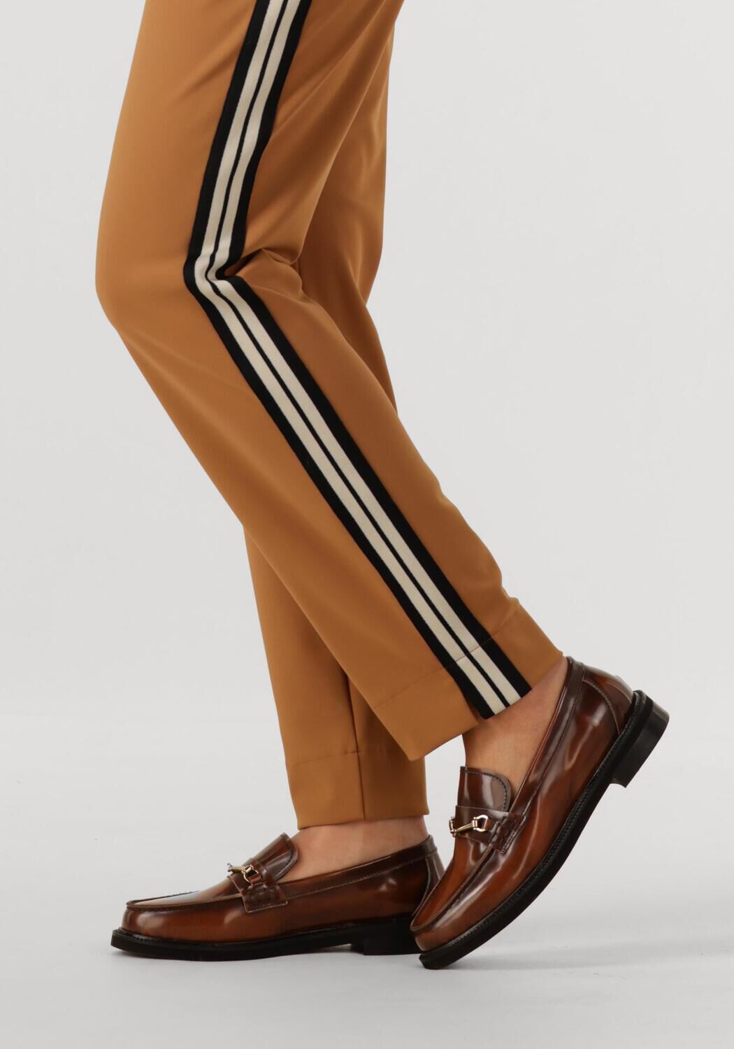 STEFANO LAURAN 12081 Loafers en cognac - large