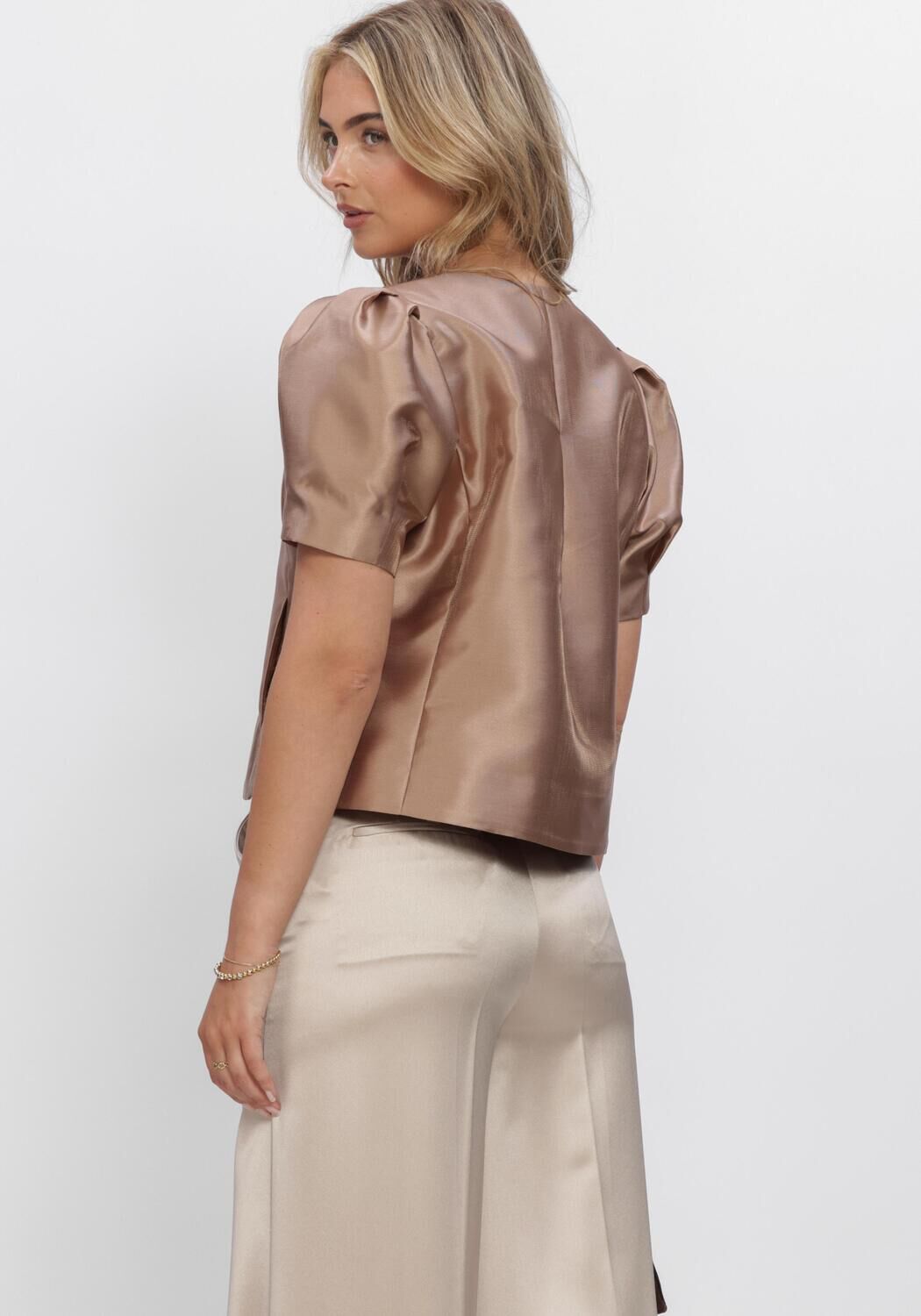 Bronzen DEA KUDIBAL  OLETTA - large