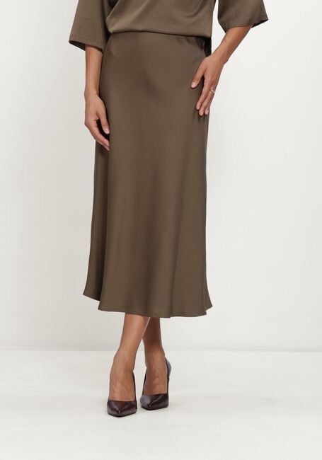 Olijf DRYKORN Pantalon URA - large