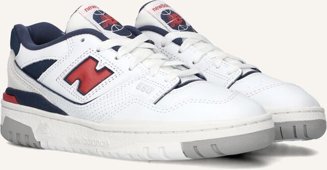 Witte NEW BALANCE Sneakers 550 Witte NEW BALANCE Sneakers 550 - large