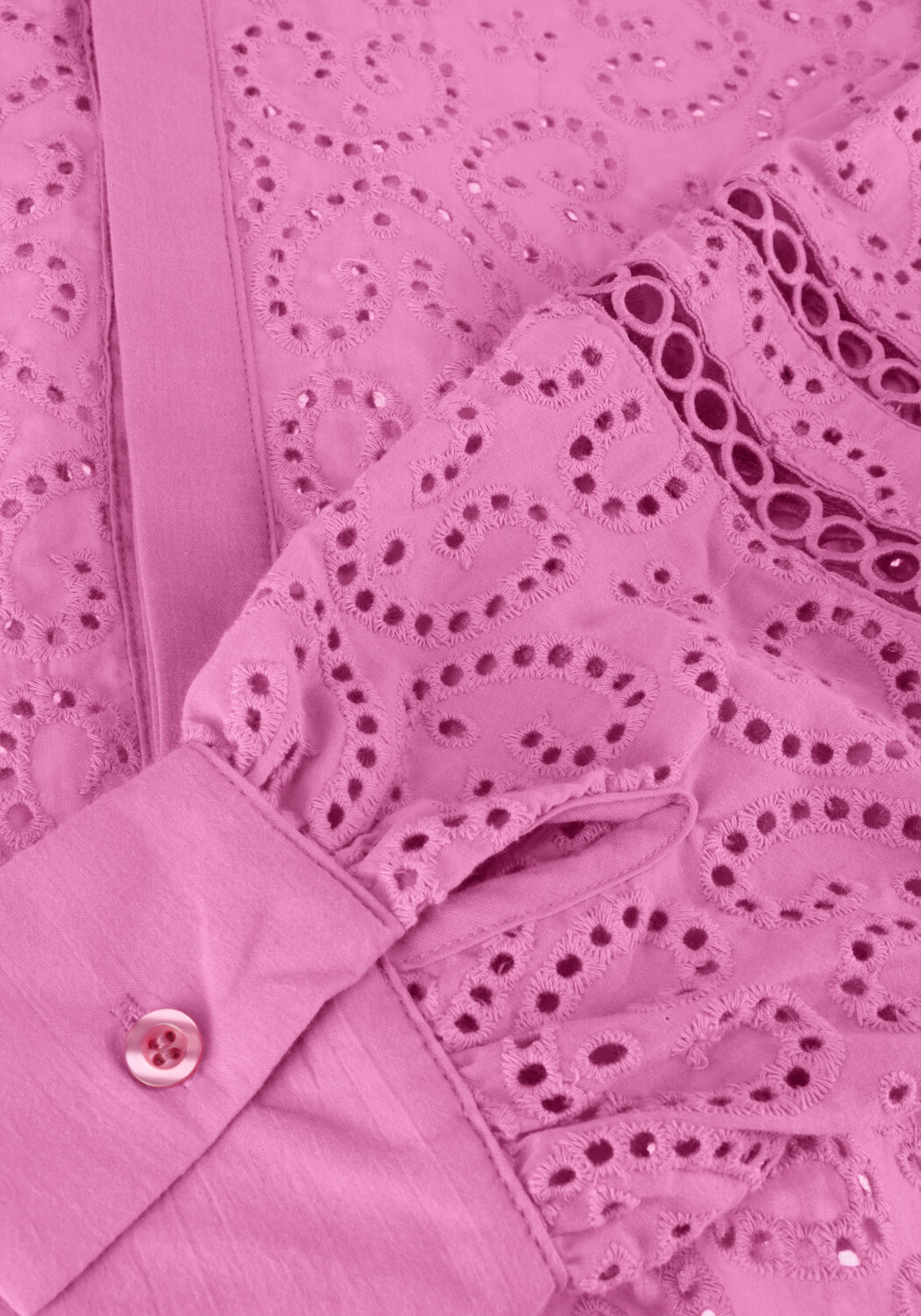 Roze YDENCE  BLOUSE DANA - large