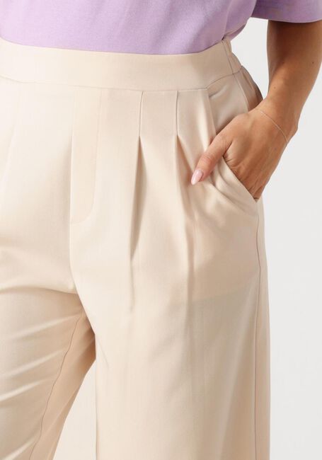 STUDIO AMAYA 261-ST22 Pantalons en beige - large