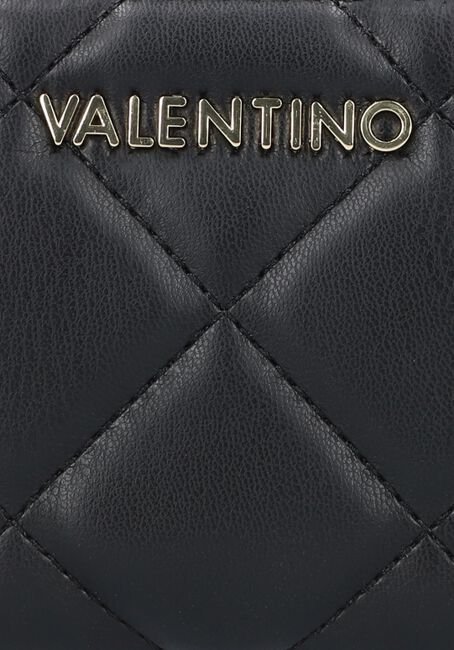 VALENTINO BAGS OCARINA WALLET SMALL Porte-monnaie en noir - large