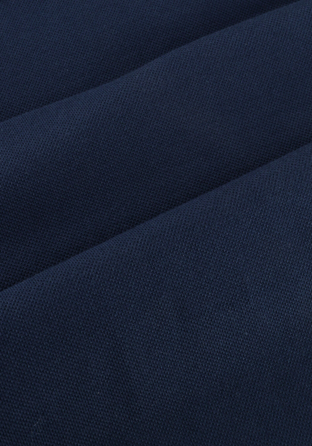 BOSS ORANGE Polo PASSENGER Bleu fonc&eacute; - large