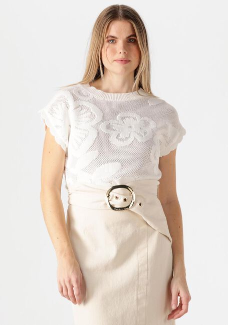 CAROLINE BISS Spencer 1236 Blanc - large