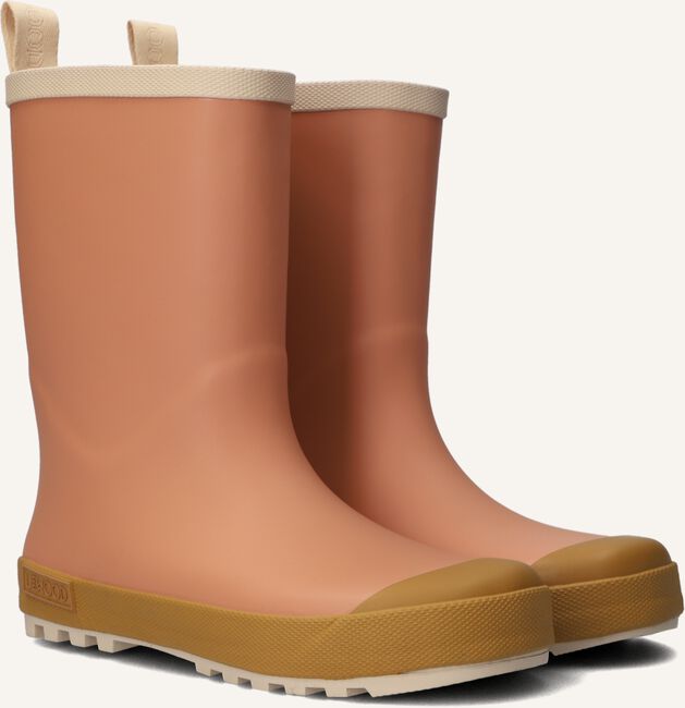 Roze LIEWOOD  RIVER RAINBOOT Roze LIEWOOD  RIVER RAINBOOT - large
