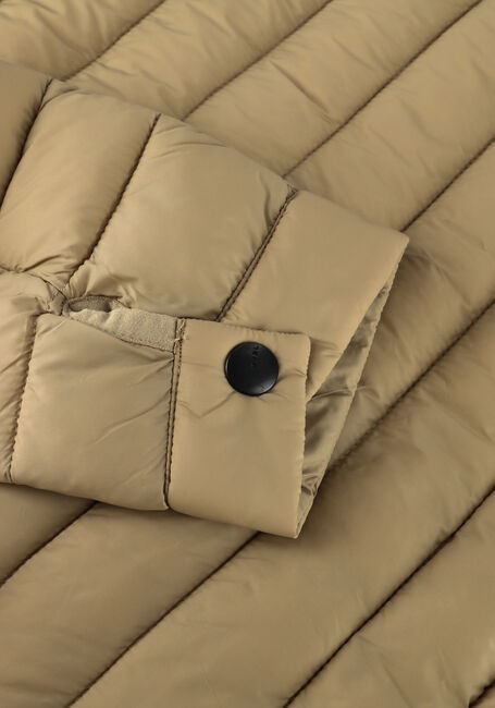 MAYORAL Veste matelassé LIGHT COAT en beige - large