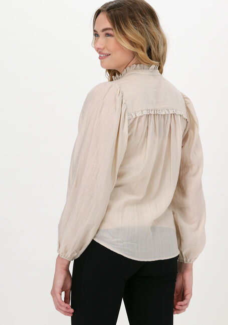 Zand CO'COUTURE  LISISSA LACE SHIRT - large