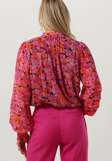 FABIENNE CHAPOT FERRY BLOUSE Blouses en rose - large