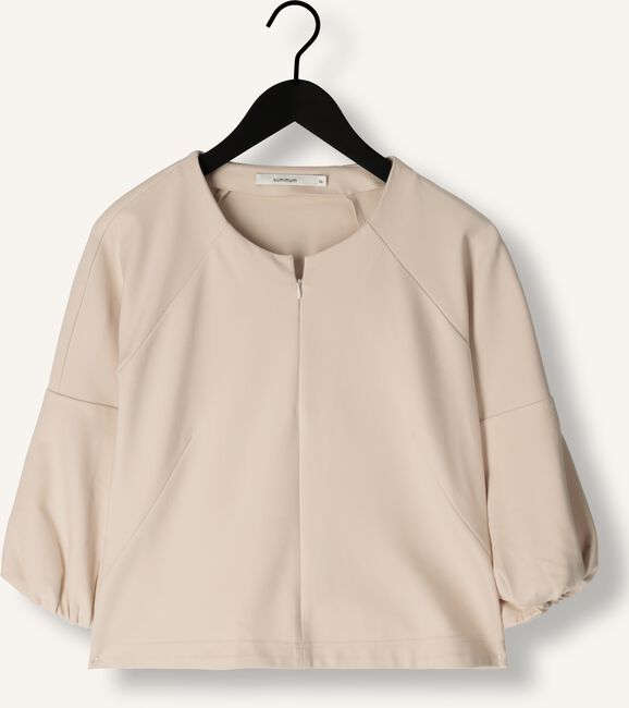 Gebroken wit SUMMUM  TOP PUNTO MILANO Gebroken wit SUMMUM  TOP PUNTO MILANO - large