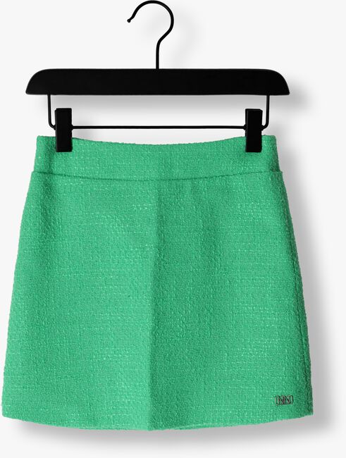 NIK & NIK Mini-jupe SHERRY SKIRT en vert - large