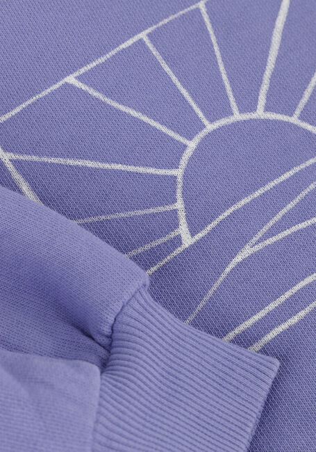 Sproet & Sprout Chandail SWEATSHIRT SUNRISE en bleu - large