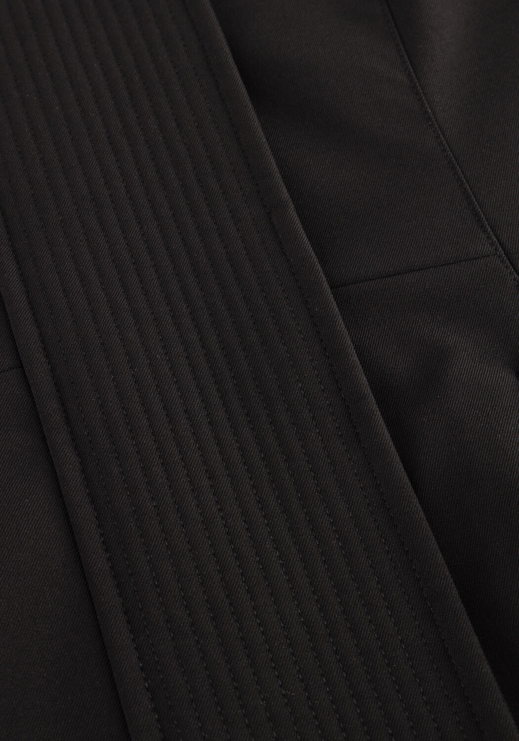 Zwarte PEUTEREY Jassen EMIN TJ 01 - large