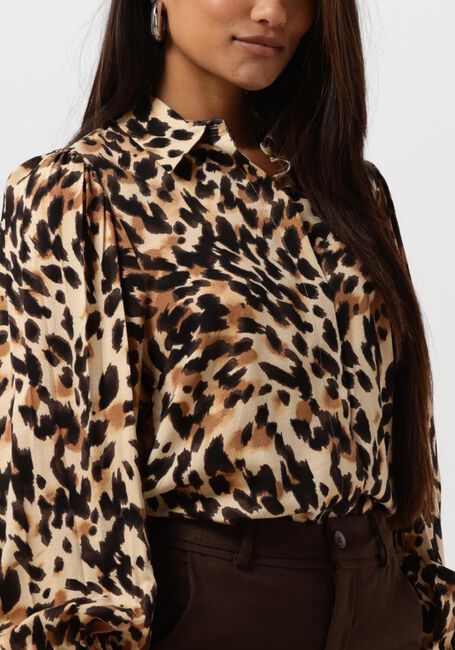 Multi Y.A.S.  YASALIRA LS SHIRT S. - large