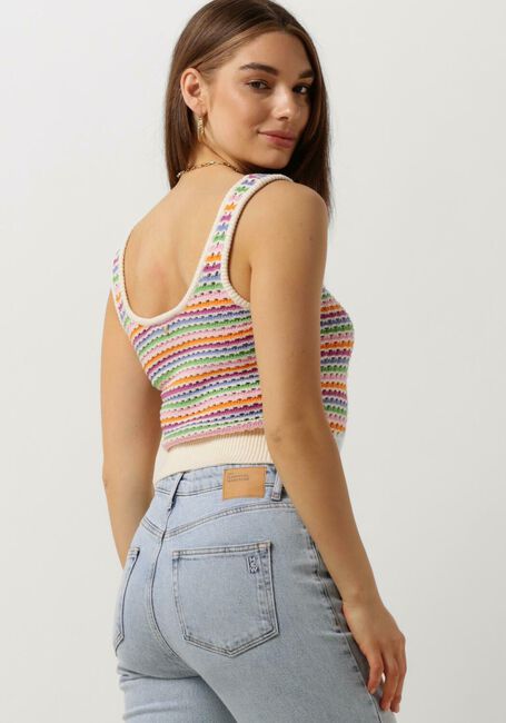 FABIENNE CHAPOT Haut HEATHER BRALETTE en multicolore - large