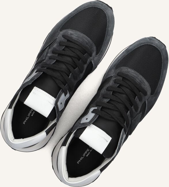 PHILIPPE MODEL TROPEZ HAUTE LOW MAN PHILIPPE MODEL TROPEZ HAUTE LOW MAN - large