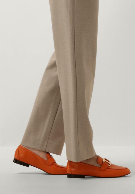 TORAL 10644 Loafers en orange - large