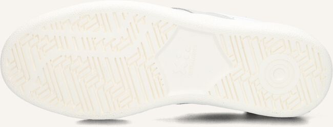 Witte NUBIKK Sneakers RAY OWEN Witte NUBIKK Sneakers RAY OWEN - large