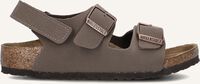 Bruine BIRKENSTOCK Sandalen MILANO AS KIDS Bruine BIRKENSTOCK Sandalen MILANO AS KIDS - medium
