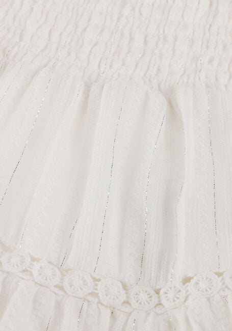 Witte AI&KO Minirok BILLI LUREX CO 503 G - large