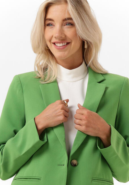 NEO NOIR Blazer AVERY SUIT BLAZER en vert - large