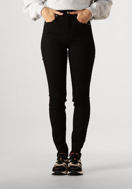 CALVIN KLEIN Skinny jeans HIGH RISE SKINNY en noir - large