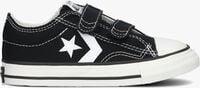 Zwarte CONVERSE Lage sneakers STAR PLAYER 76 - medium