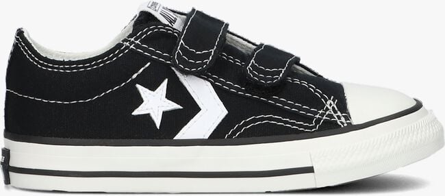 Zwarte CONVERSE Lage sneakers STAR PLAYER 76 - large