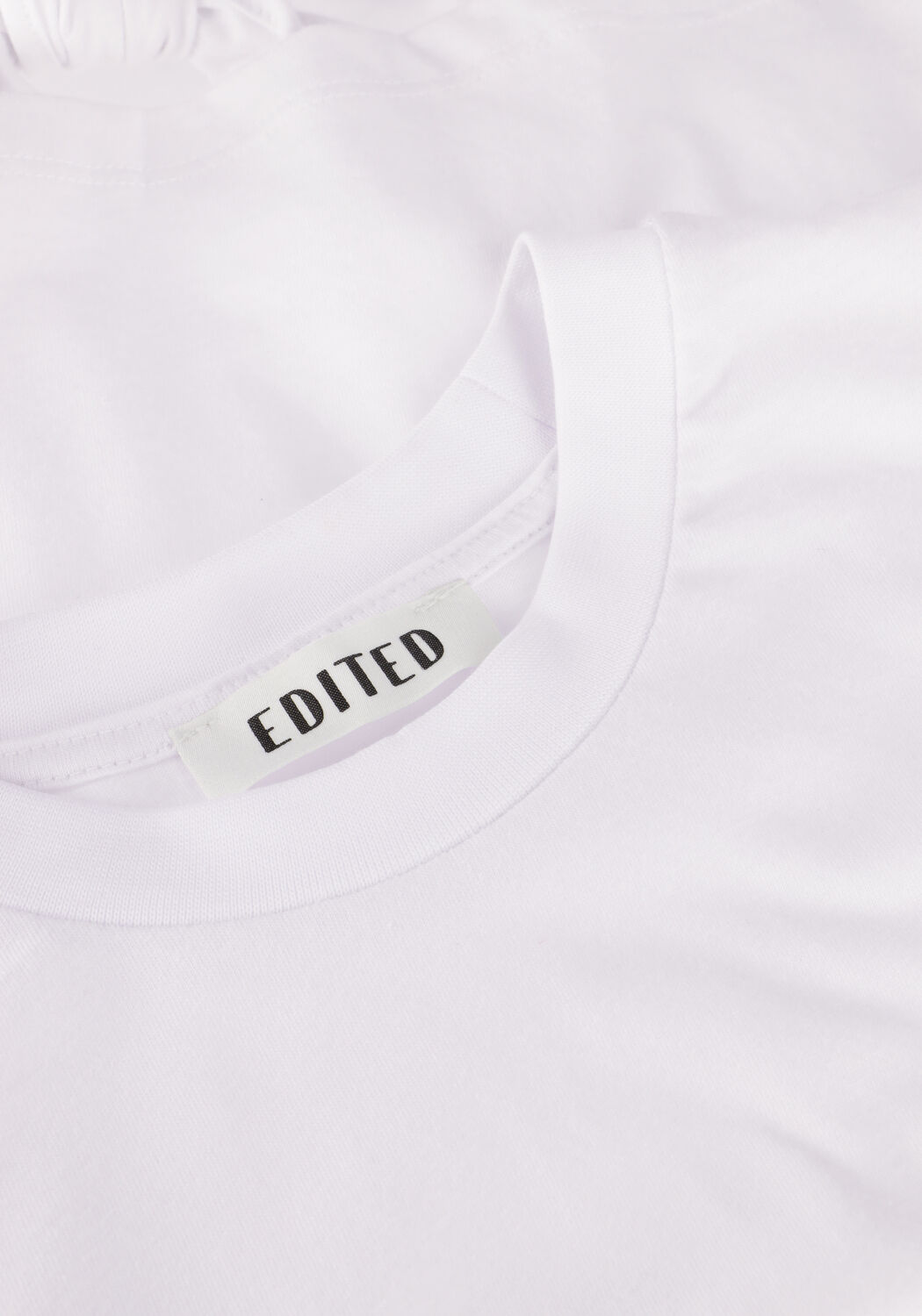 EDITED T-shirt DOMENICA T-SHIRTS en blanc - large