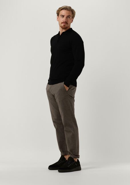 SAINT STEVE KASPER Polos & T-Shirts en noir - large