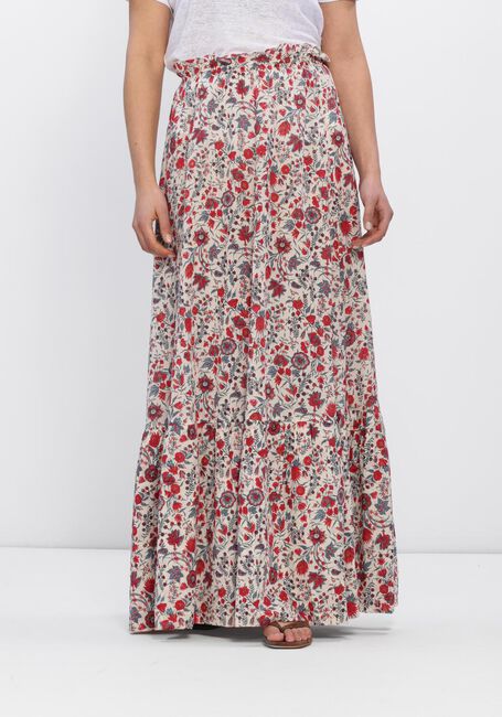 Multi ANTIK BATIK Maxirok ANNIE SKIRT - large