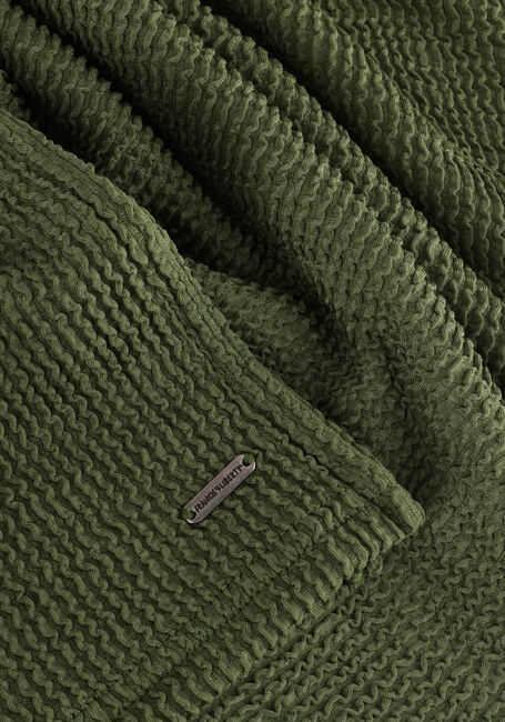 Olijf FRANKIE & LIBERTY Midirok MONIQUE SKIRT Olijf FRANKIE & LIBERTY Midirok MONIQUE SKIRT - large