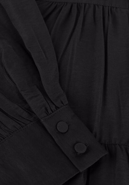 Zwarte Y.A.S.  YASPALA LS SHIRT S. NOOS Zwarte Y.A.S.  YASPALA LS SHIRT S. NOOS - large