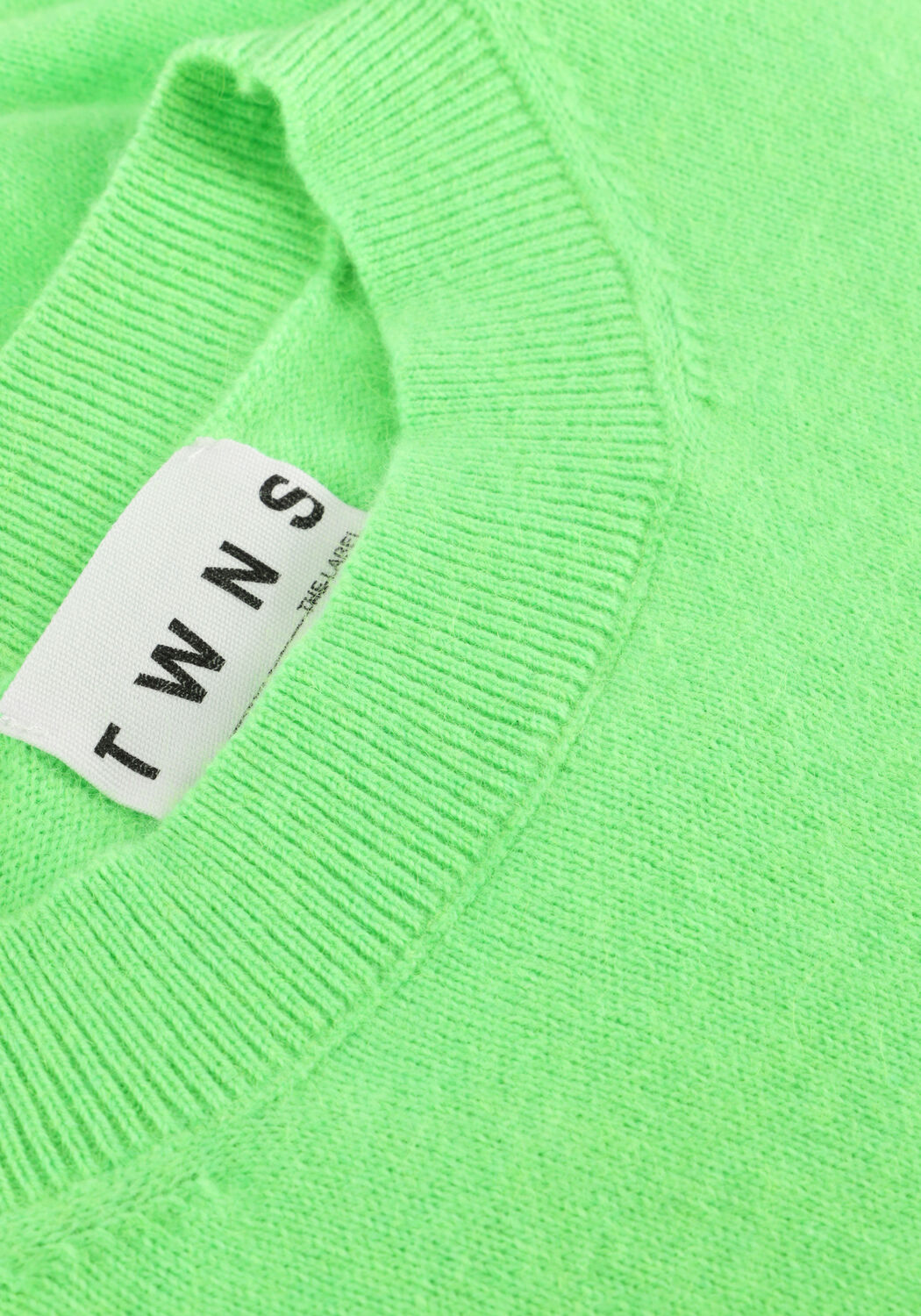 Neon TWNS Trui COLORADO - large