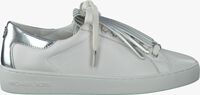 Witte MICHAEL KORS Sneakers KEATON KILTIE SNEAKER - medium