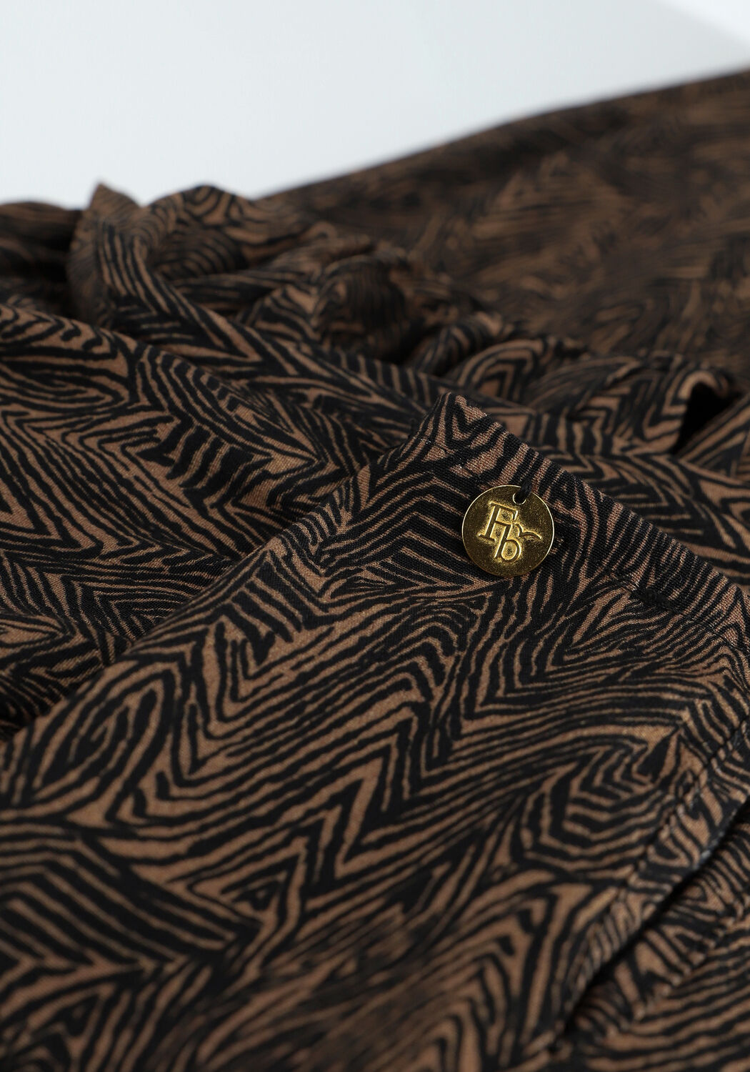 FREEBIRD Combinaison FLORINE en noir - large