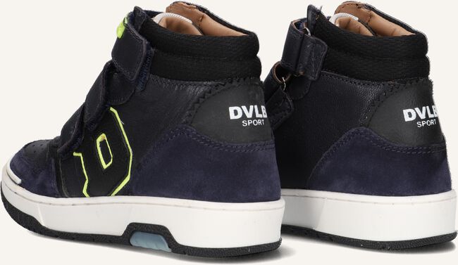 Blauwe DEVELAB Sneakers 44307 Blauwe DEVELAB Sneakers 44307 - large