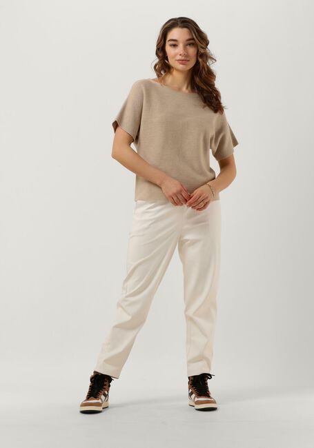 KNIT-TED Pull EVA Sable - large