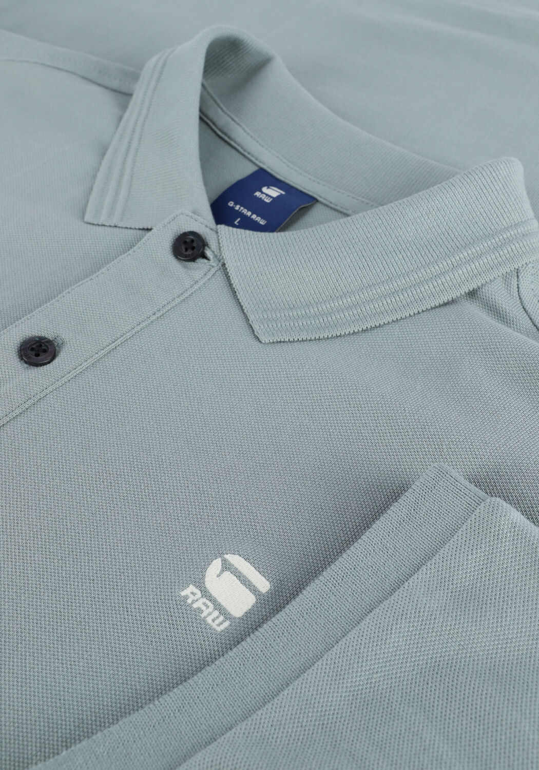 Dunda deals slim polo