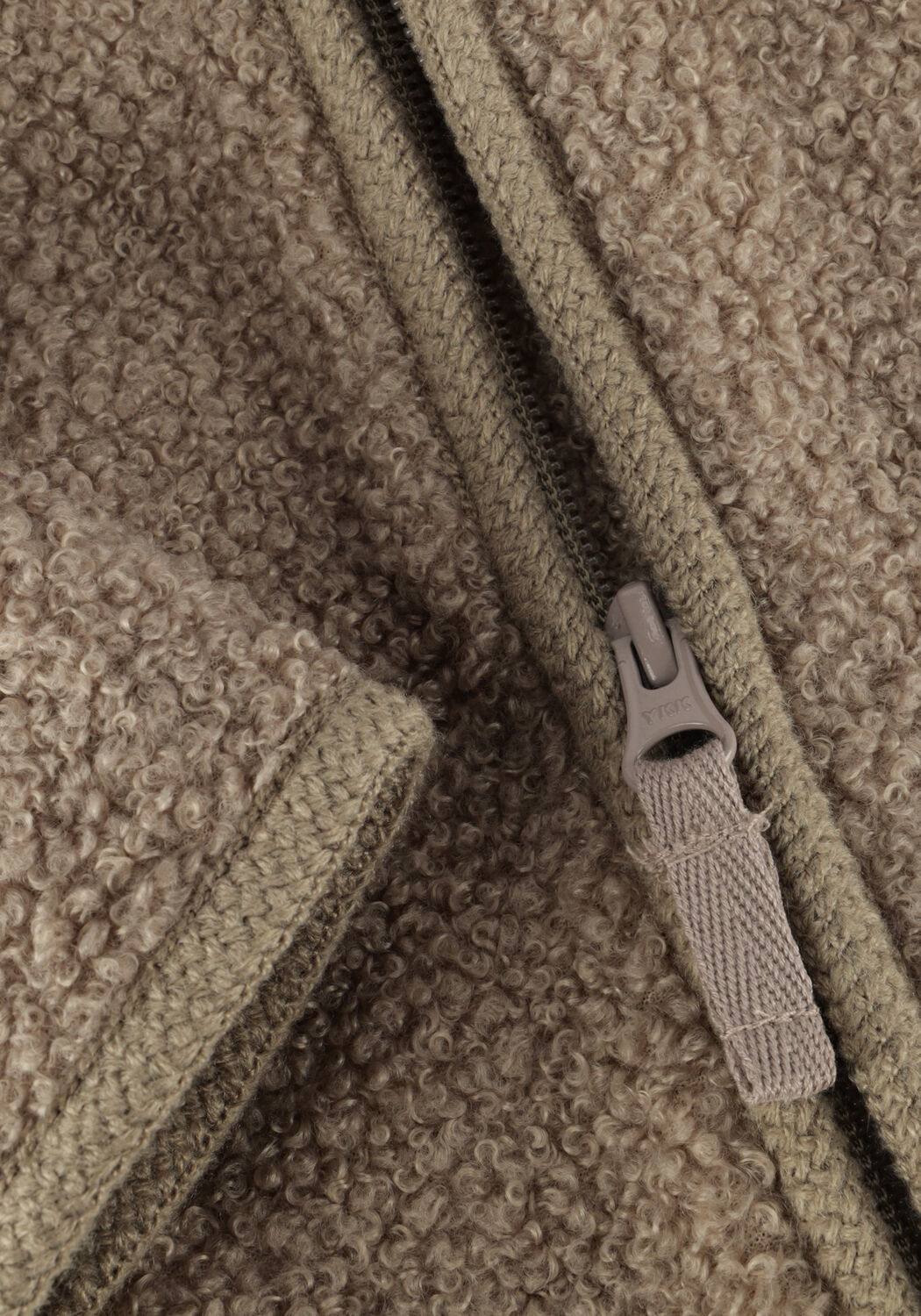 Bruine MARMAR COPENHAGEN  ROBERT B SUIT - large