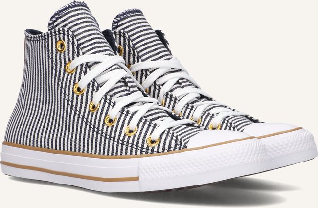 Multi CONVERSE Sneakers CHUCK TAYLOR ALL STAR HERRINGBONE Multi CONVERSE Sneakers CHUCK TAYLOR ALL STAR HERRINGBONE - large