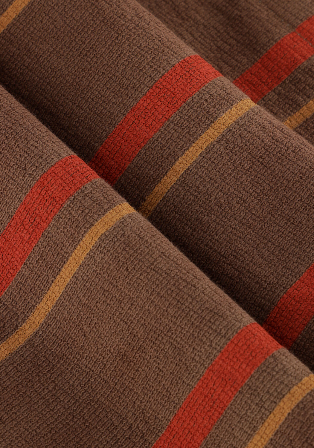 KOKO NOKO T-shirt N58868 en marron - large