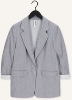 DRYKORN Blazer GADSEN en gris DRYKORN Blazer GADSEN en gris - medium