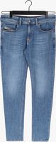 DIESEL Skinny jeans 1979 SLEENKER en gris