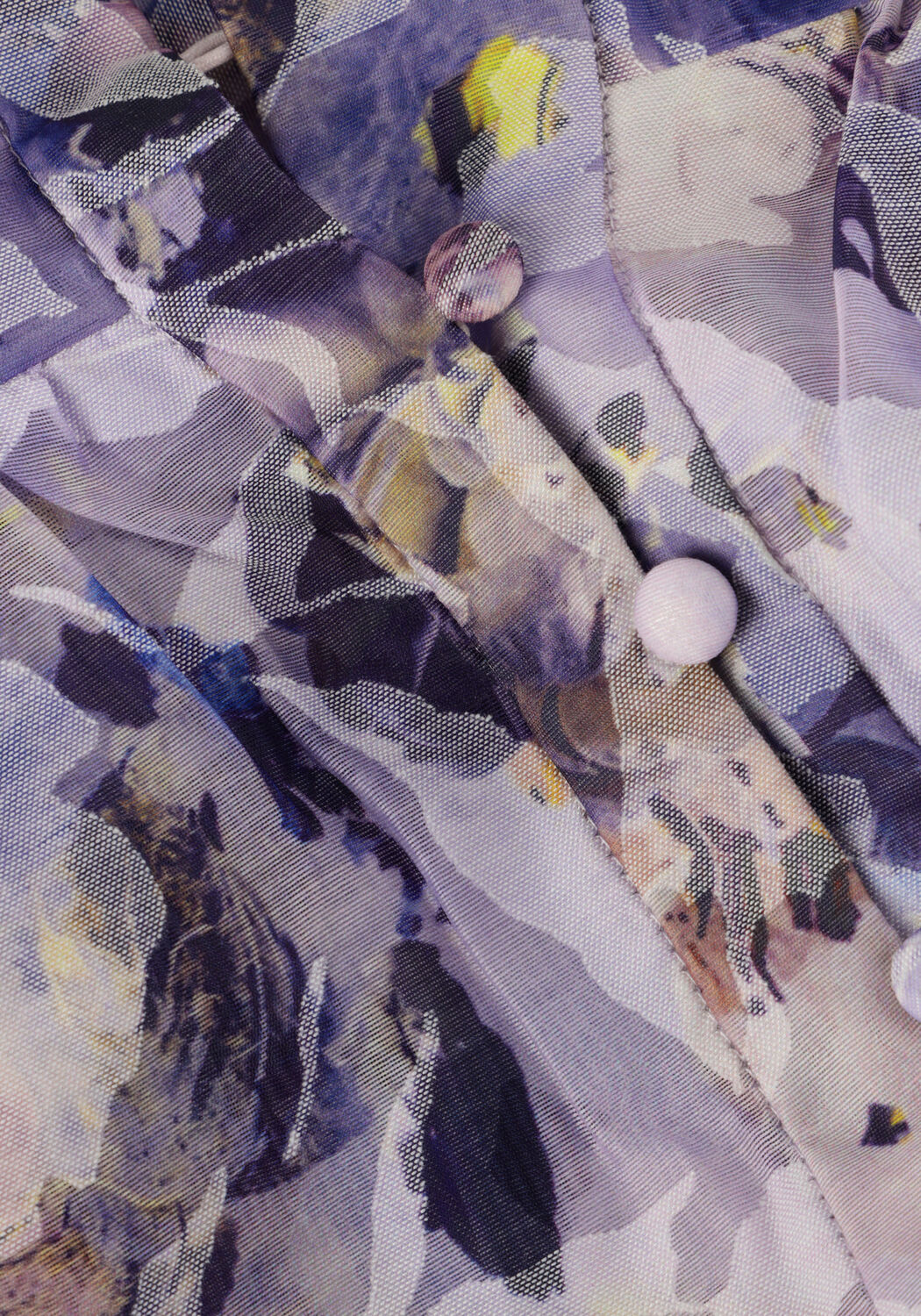 Lila BRUUNS BAZAAR  SCILLA LILLY BLOUSE - large