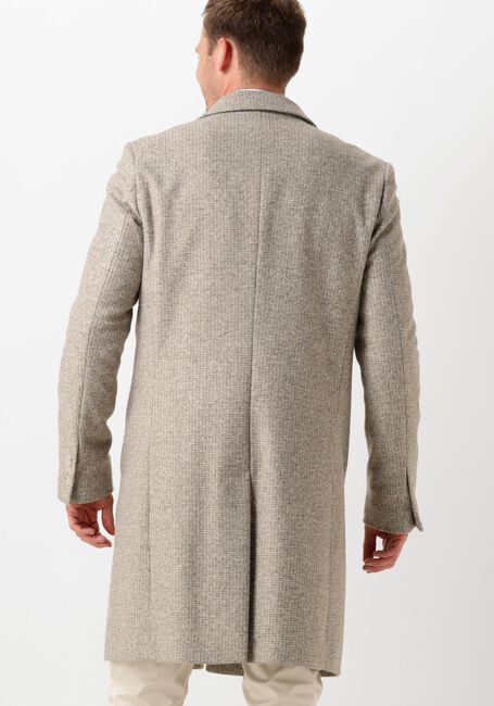 BOSS BLACK H-HYDE-J-244 Vestes en beige - large