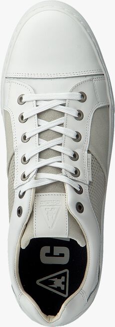 Witte GAASTRA Sneakers HUFF  - large