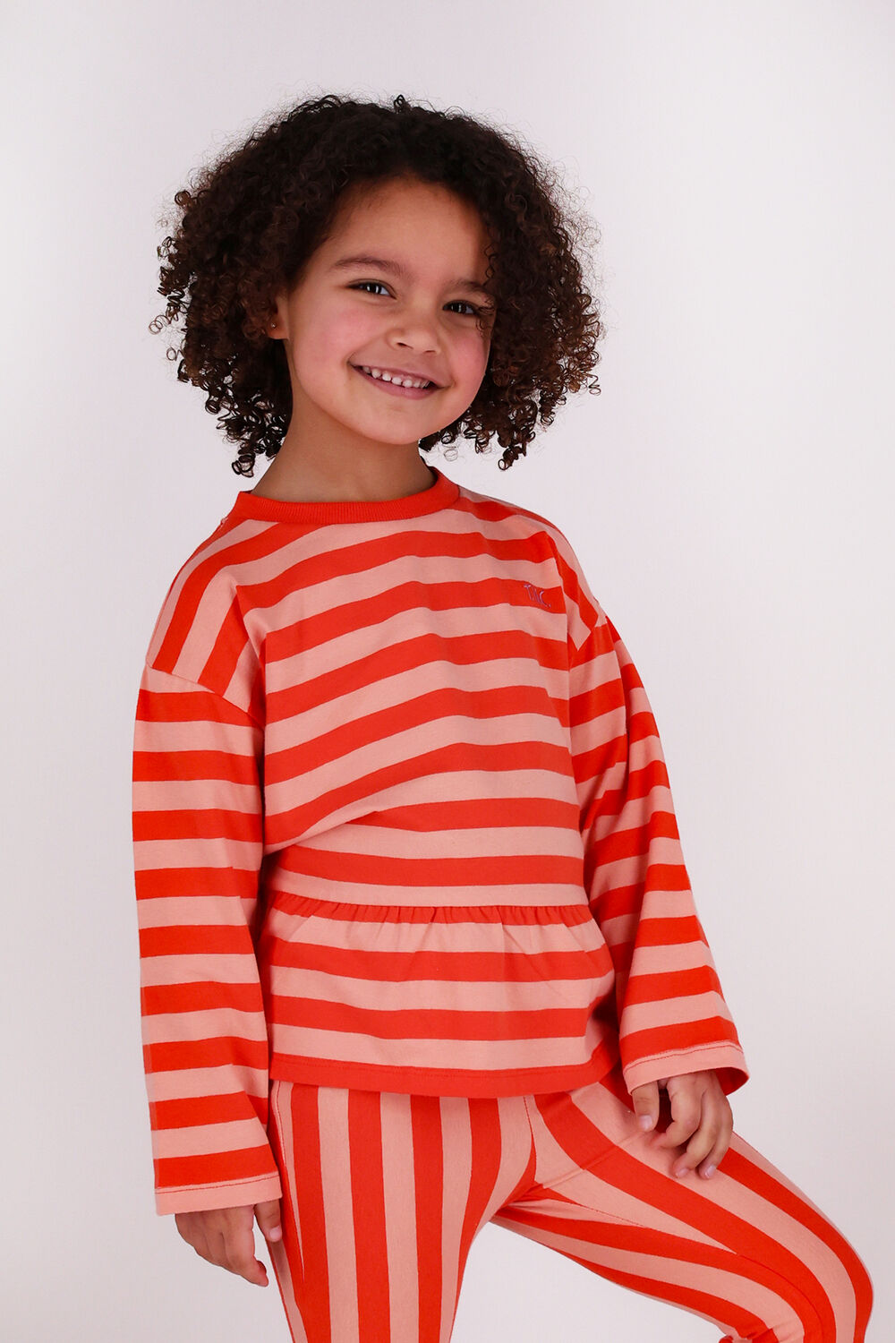 Rode THE NEW CHAPTER Tops & T-shirts T-SHIRT LOUA - large