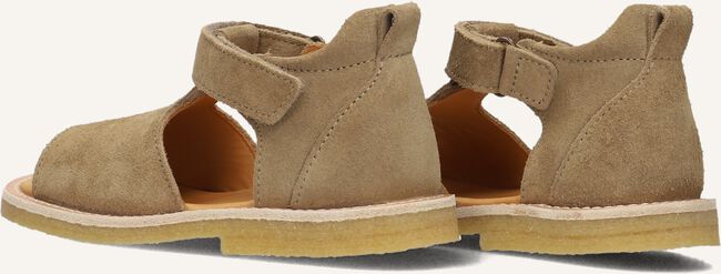 Groene DU LOUA Sandalen DU LOVIE Groene DU LOUA Sandalen DU LOVIE - large