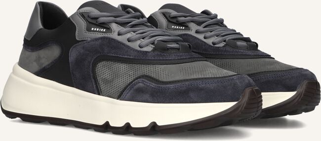 Blauwe NUBIKK Sneakers LUCA NOA Blauwe NUBIKK Sneakers LUCA NOA - large
